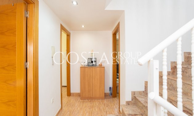 Herverkoop - Huis -
Los Alcazares - Los Alcazares Centro