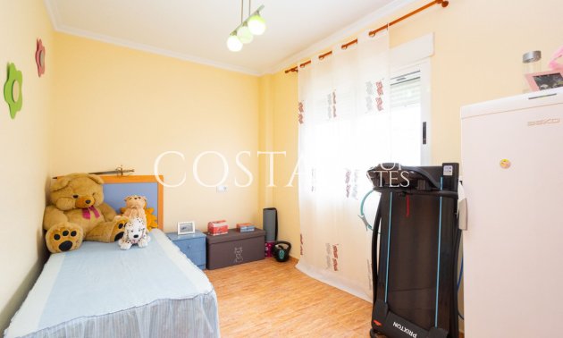 Herverkoop - Huis -
Los Alcazares - Los Alcazares Centro