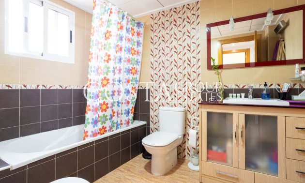 Herverkoop - Huis -
Los Alcazares - Los Alcazares Centro