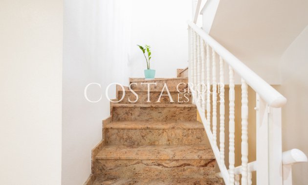 Herverkoop - Huis -
Los Alcazares - Los Alcazares Centro