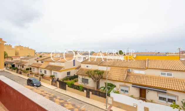 Herverkoop - Huis -
Los Alcazares - Los Alcazares Centro