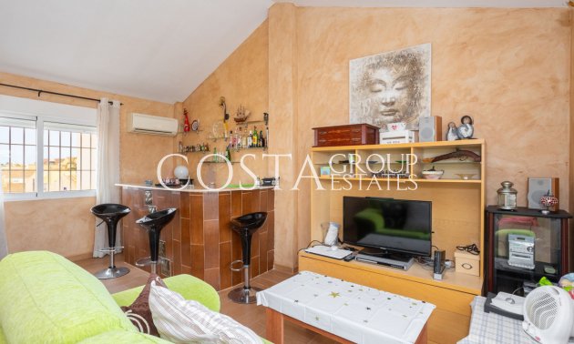 Herverkoop - Huis -
Los Alcazares - Los Alcazares Centro