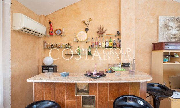 Herverkoop - Huis -
Los Alcazares - Los Alcazares Centro