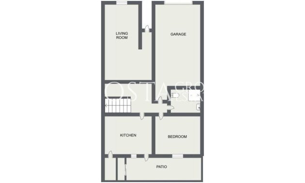 Herverkoop - Huis -
Los Alcazares - Los Alcazares Centro