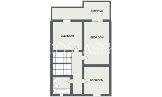 Herverkoop - Huis -
Los Alcazares - Los Alcazares Centro