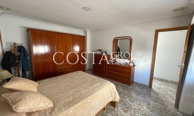 Resale - Apartments -
Torrevieja