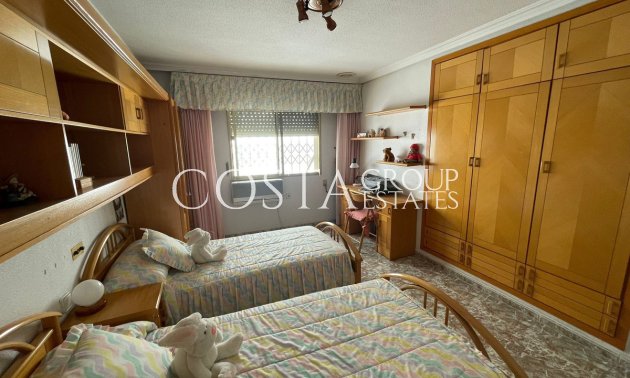 Resale - Apartments -
Torrevieja