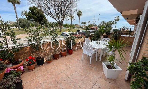 Herverkoop - Huis -
Los Alcazares - Los Alcazares Centro