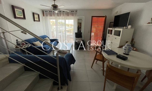 Herverkoop - Huis -
Los Alcazares - Los Alcazares Centro