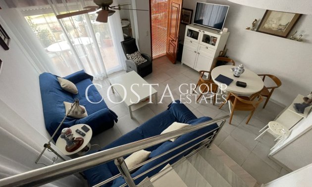 Herverkoop - Huis -
Los Alcazares - Los Alcazares Centro