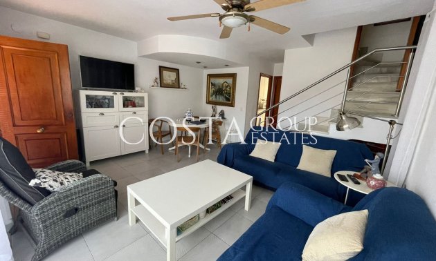 Herverkoop - Huis -
Los Alcazares - Los Alcazares Centro