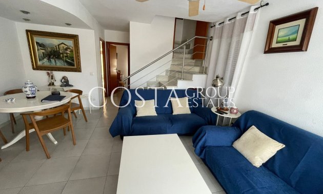 Herverkoop - Huis -
Los Alcazares - Los Alcazares Centro