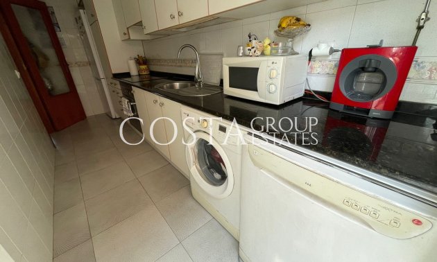 Herverkoop - Huis -
Los Alcazares - Los Alcazares Centro