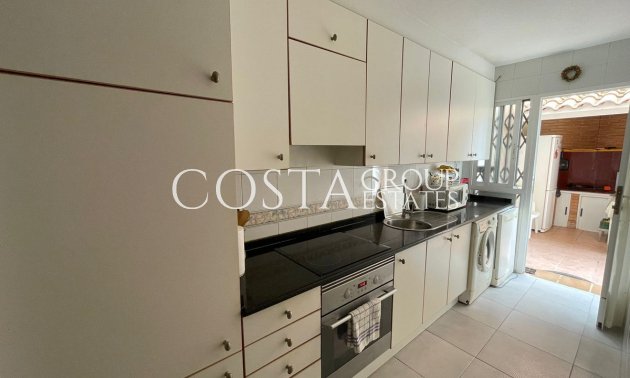 Herverkoop - Huis -
Los Alcazares - Los Alcazares Centro