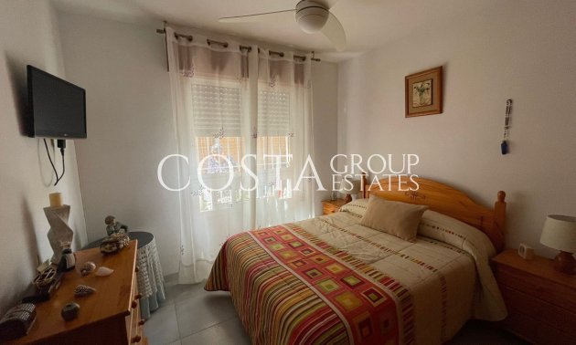 Herverkoop - Huis -
Los Alcazares - Los Alcazares Centro