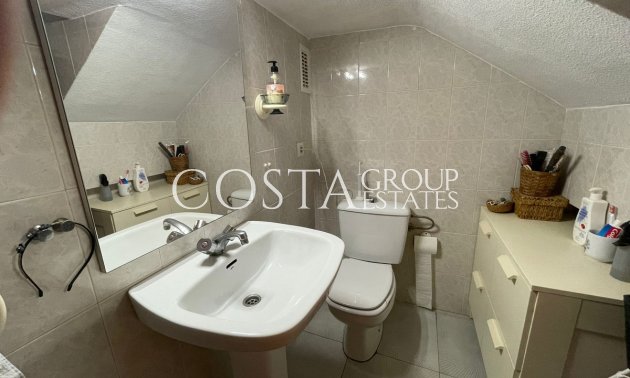 Herverkoop - Huis -
Los Alcazares - Los Alcazares Centro