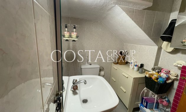 Herverkoop - Huis -
Los Alcazares - Los Alcazares Centro