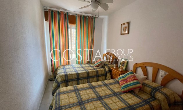 Herverkoop - Huis -
Los Alcazares - Los Alcazares Centro