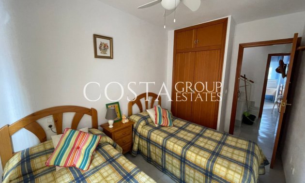 Herverkoop - Huis -
Los Alcazares - Los Alcazares Centro