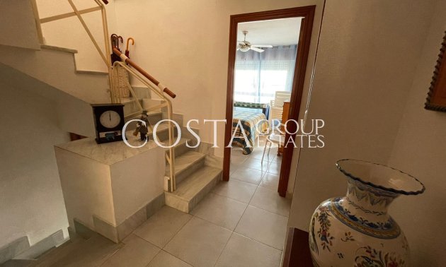 Herverkoop - Huis -
Los Alcazares - Los Alcazares Centro