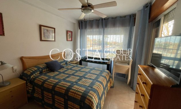 Herverkoop - Huis -
Los Alcazares - Los Alcazares Centro