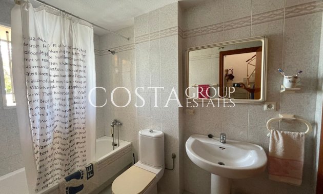 Herverkoop - Huis -
Los Alcazares - Los Alcazares Centro