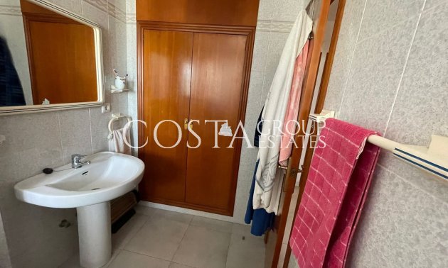 Herverkoop - Huis -
Los Alcazares - Los Alcazares Centro