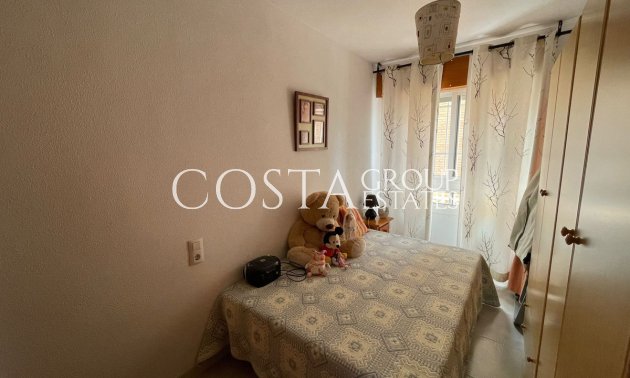 Herverkoop - Huis -
Los Alcazares - Los Alcazares Centro