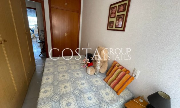 Herverkoop - Huis -
Los Alcazares - Los Alcazares Centro