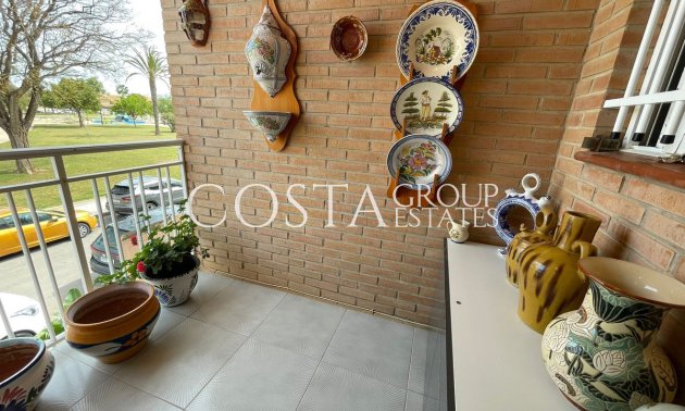 Herverkoop - Huis -
Los Alcazares - Los Alcazares Centro