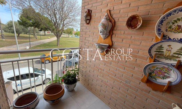 Herverkoop - Huis -
Los Alcazares - Los Alcazares Centro