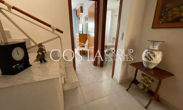 Herverkoop - Huis -
Los Alcazares - Los Alcazares Centro