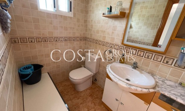 Herverkoop - Huis -
Los Alcazares - Los Alcazares Centro