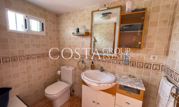 Herverkoop - Huis -
Los Alcazares - Los Alcazares Centro