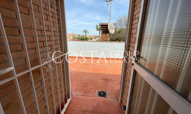 Herverkoop - Huis -
Los Alcazares - Los Alcazares Centro