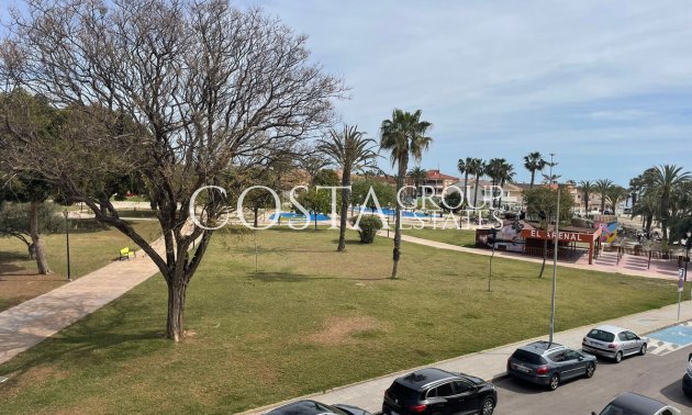 Herverkoop - Huis -
Los Alcazares - Los Alcazares Centro