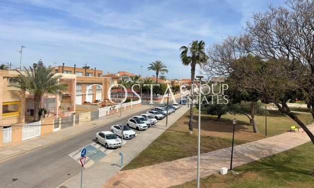 Herverkoop - Huis -
Los Alcazares - Los Alcazares Centro