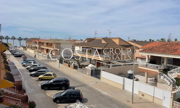 Herverkoop - Huis -
Los Alcazares - Los Alcazares Centro