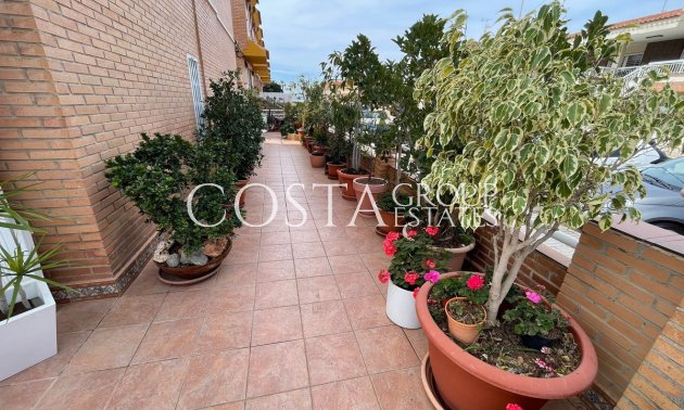 Herverkoop - Huis -
Los Alcazares - Los Alcazares Centro