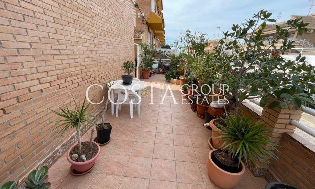 Herverkoop - Huis -
Los Alcazares - Los Alcazares Centro