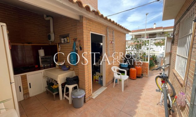 Herverkoop - Huis -
Los Alcazares - Los Alcazares Centro