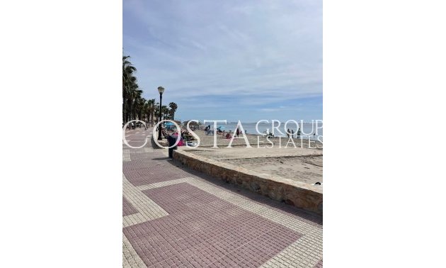 Herverkoop - Huis -
Los Alcazares - Los Alcazares Centro