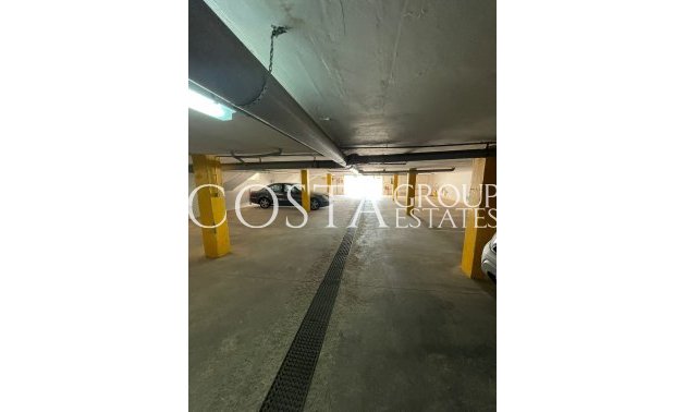 Herverkoop - Huis -
Los Alcazares - Los Alcazares Centro