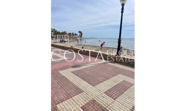 Herverkoop - Huis -
Los Alcazares - Los Alcazares Centro