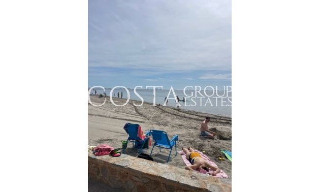 Herverkoop - Huis -
Los Alcazares - Los Alcazares Centro