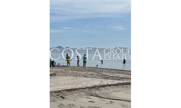 Herverkoop - Huis -
Los Alcazares - Los Alcazares Centro