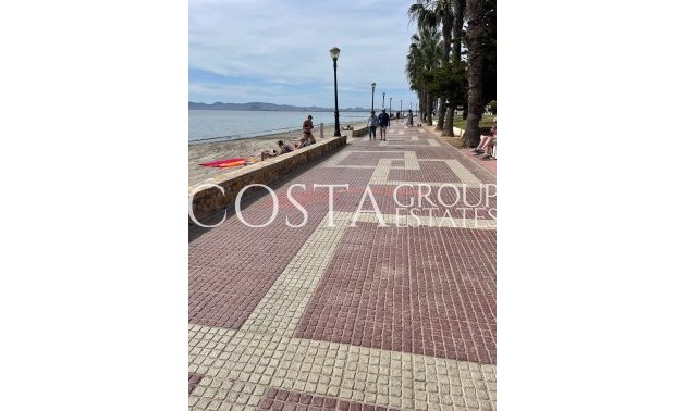 Herverkoop - Huis -
Los Alcazares - Los Alcazares Centro