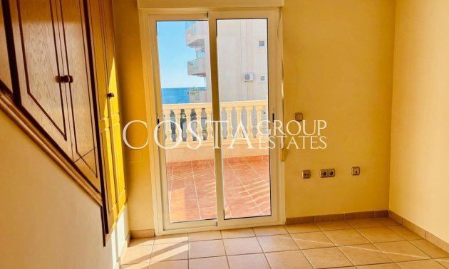 Herverkoop - Huis -
Orihuela Costa - Mil Palmeras