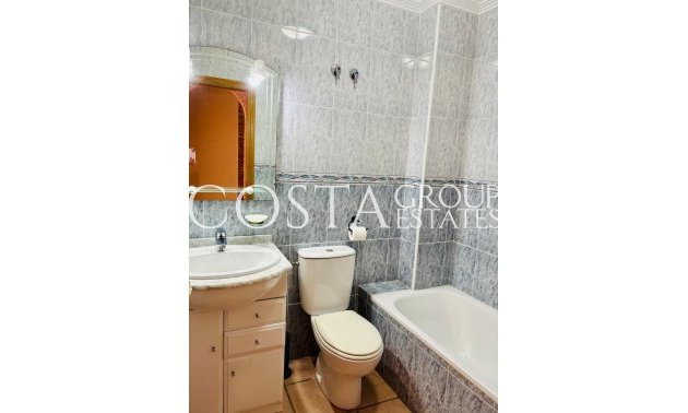 Herverkoop - Huis -
Orihuela Costa - Mil Palmeras