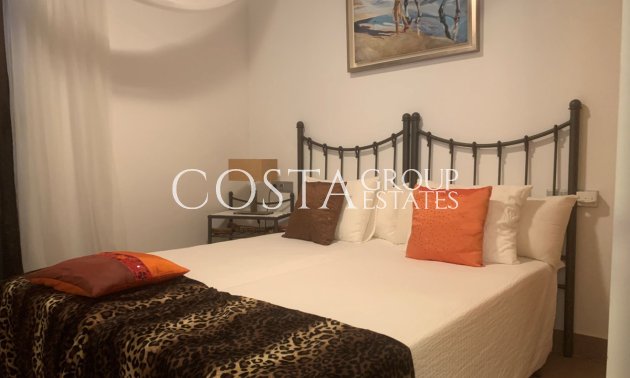 Herverkoop - Huis -
Orihuela Costa - Lomas de Cabo Roig